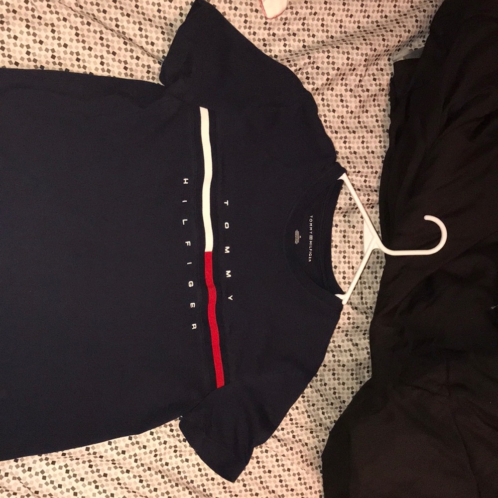 Tommy Hilfiger shirt